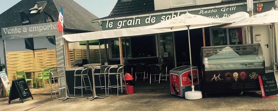 Le Grain De Sable — photo 2