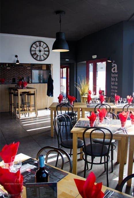 L'annexe — photo 3