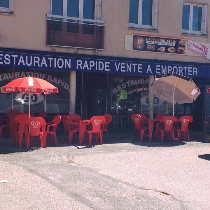 Le gout d'orient — photo 2