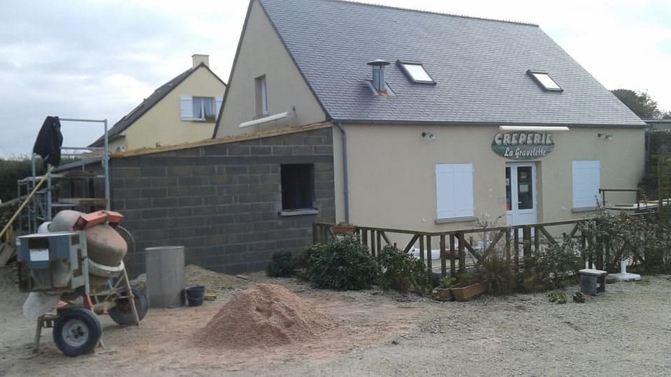 Crêperie la Gravelette — photo 2