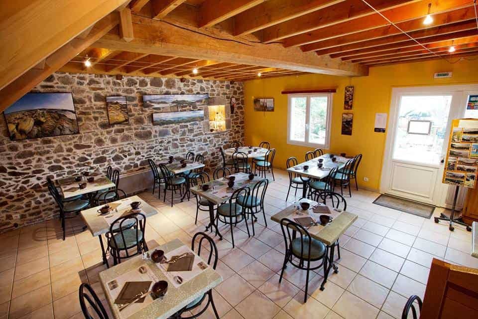 Crêperie la Gravelette — photo 3
