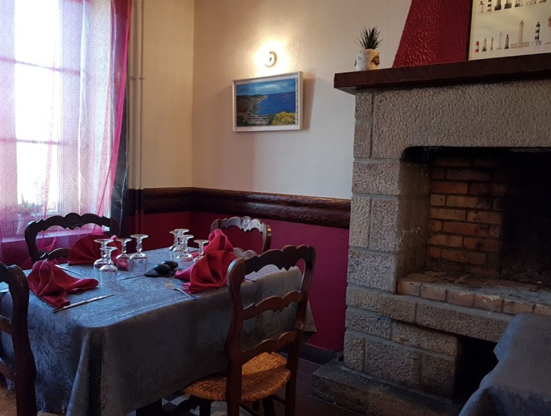 Hôtel Restaurant de la Hague — photo 3