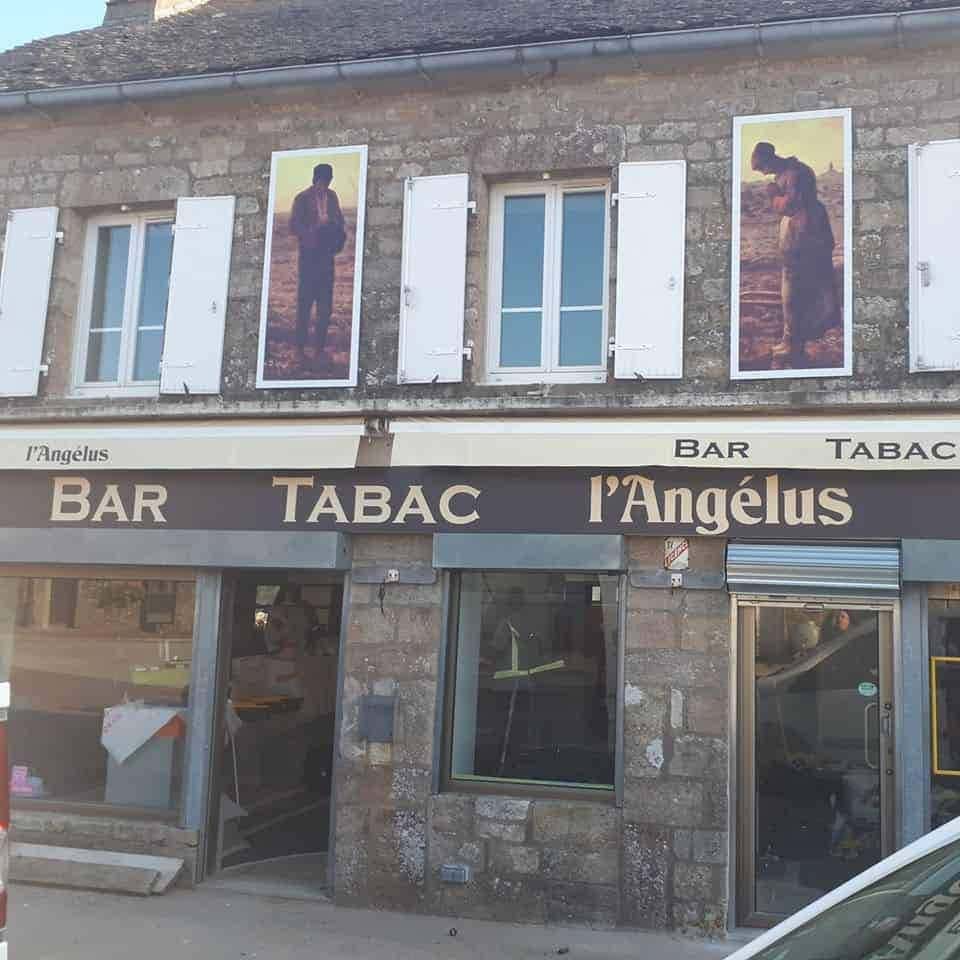 L'Angélus — photo 2