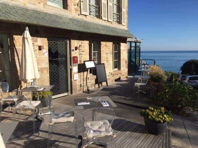 Le Landemer — photo 2