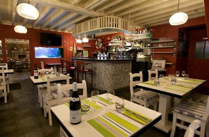 Restaurant du Port — photo 3