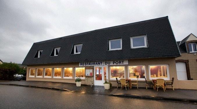 Restaurant du Port — photo 2