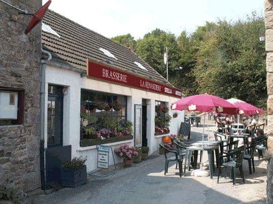 La Renardière — photo 2