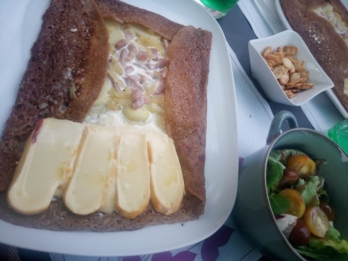 Crêperie Alix — photo 2
