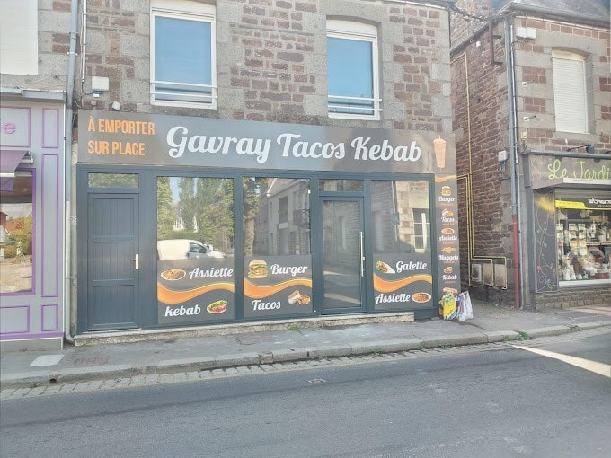 Gavray Tacos & Kebab — photo 2