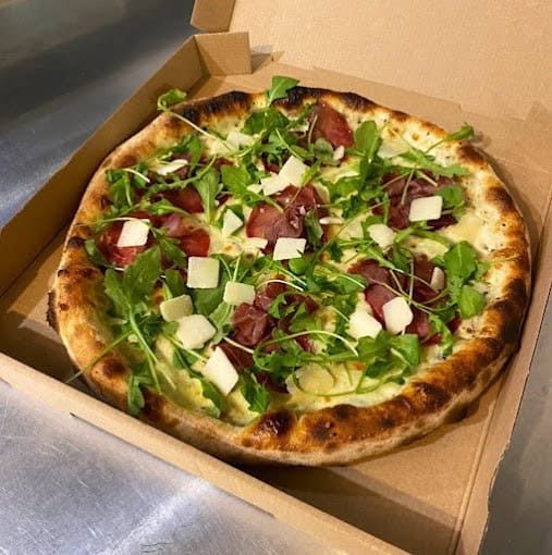 Pizza Gavray — photo 2