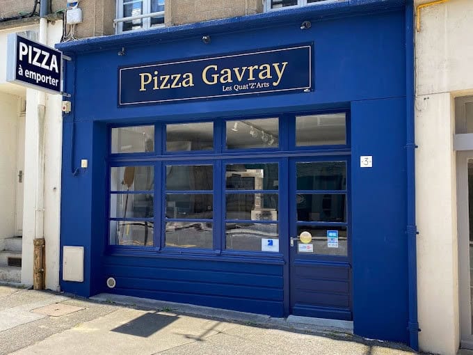Pizza Gavray — photo 3