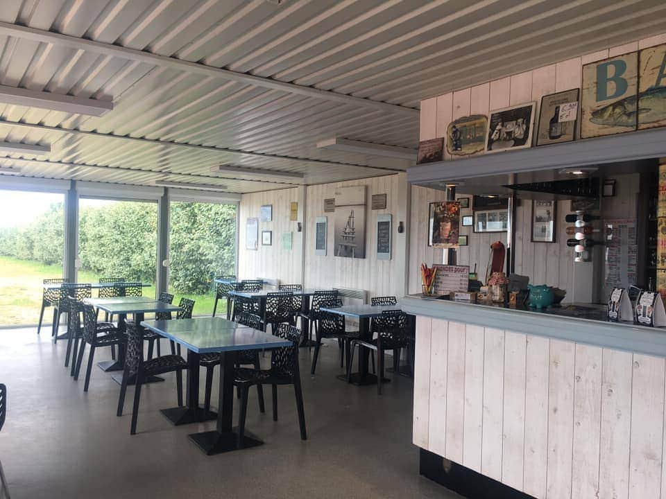 La buvette de la plage — photo 3
