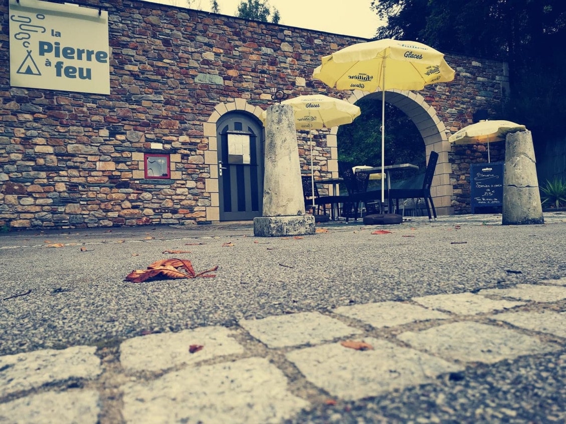 La Pierre à Feu — photo 2