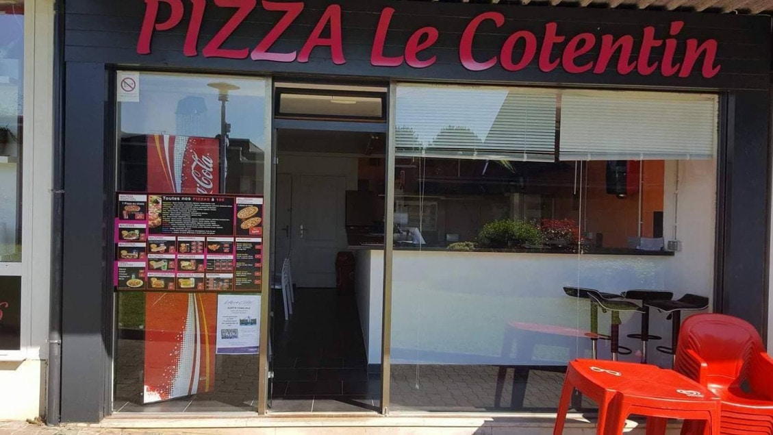 Pizza Le Cotentin — photo 3