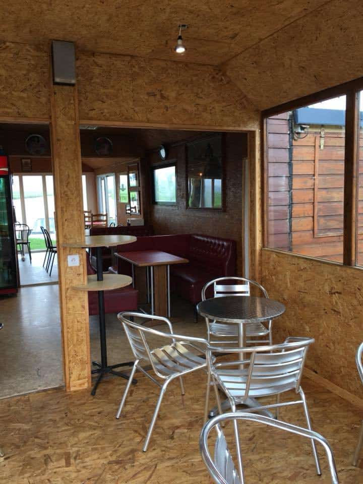 Bar de L'Anguille — Bistro - Bar à Liesville sur Douve — photo 3