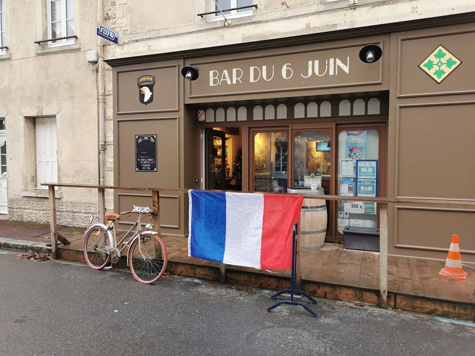 Bar du 6 Juin — photo 2