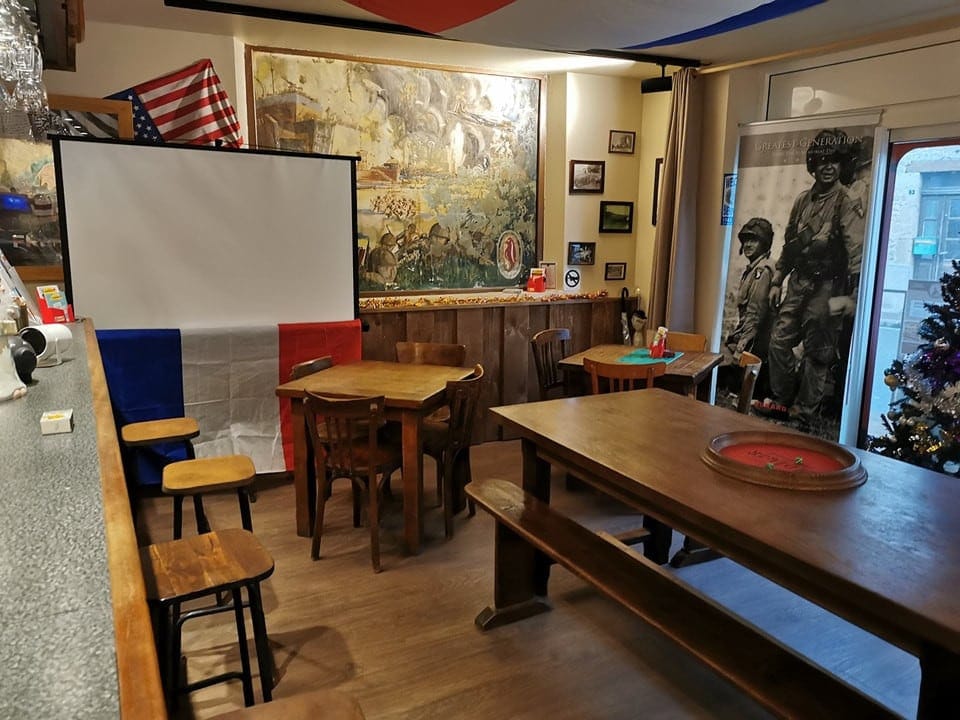 Bar du 6 Juin — photo 3
