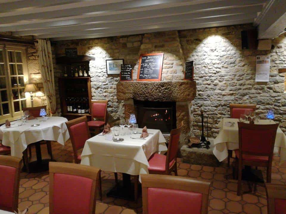 Auberge John Steele — photo 3