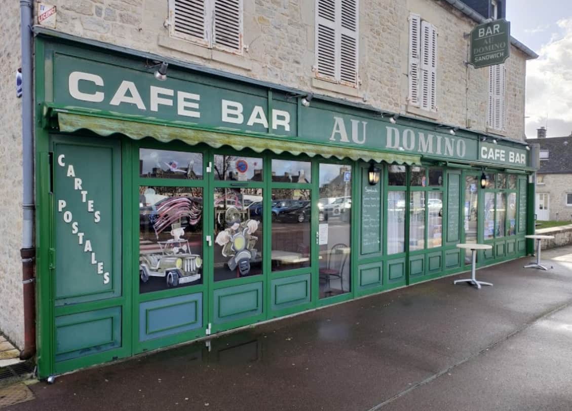 Bar Au Domino — photo 2