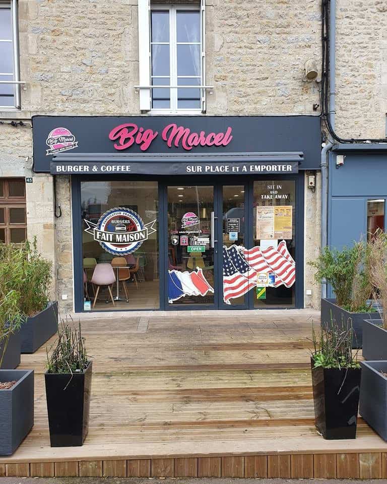Bigmarcel — photo 3