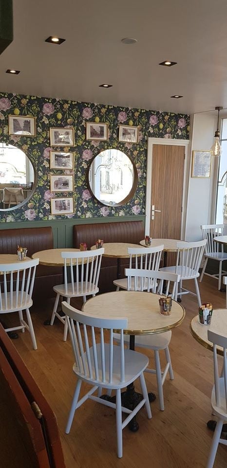 Bistrot 44 — photo 3
