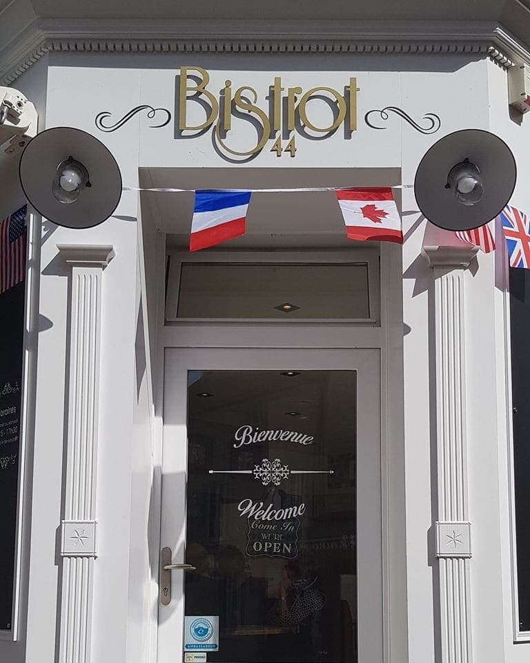 Bistrot 44 — photo 2