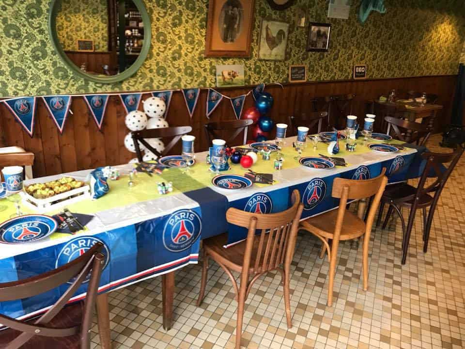 Chez Jeanne — photo 3