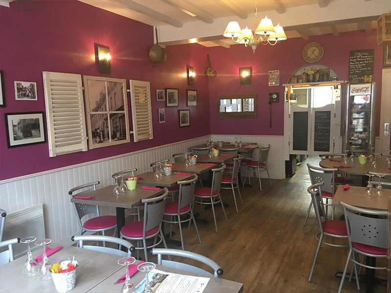 Crêperie Cauquigny — photo 3