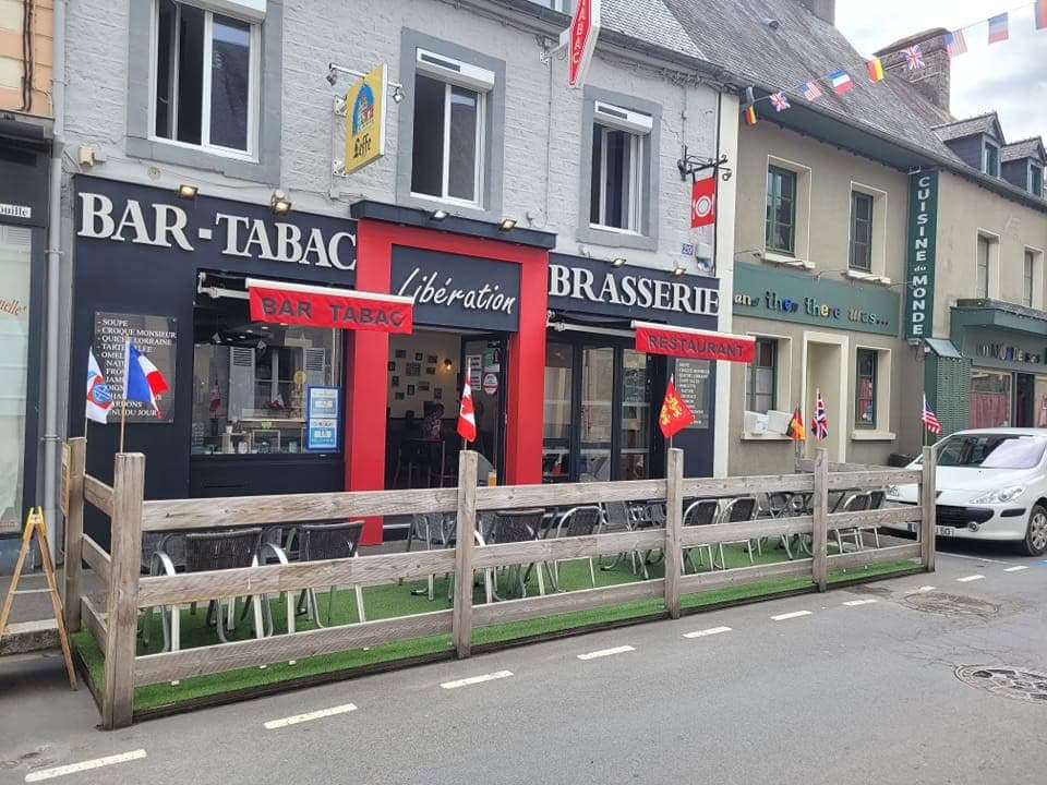 La Libération — photo 3