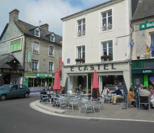 Le Castel — photo 2