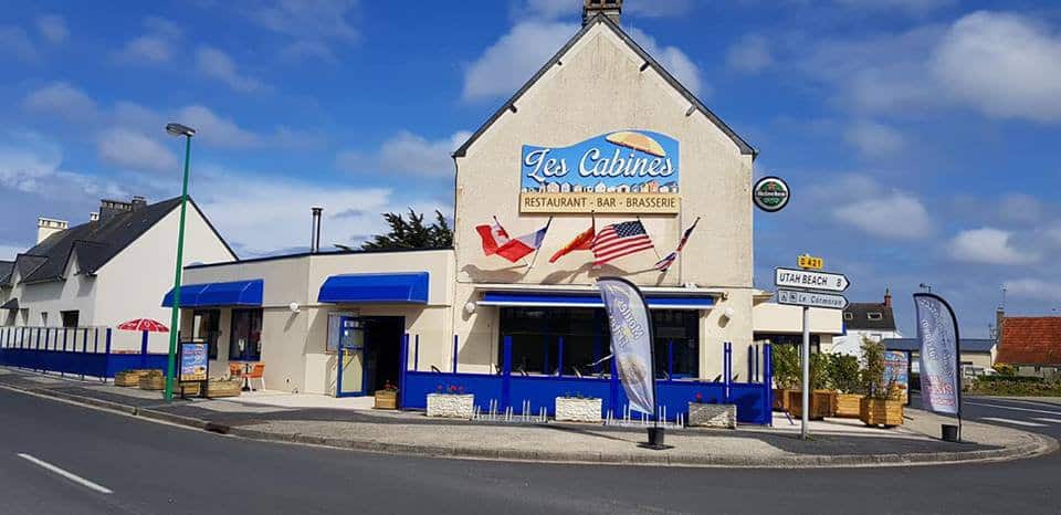 Les Cabines — photo 2