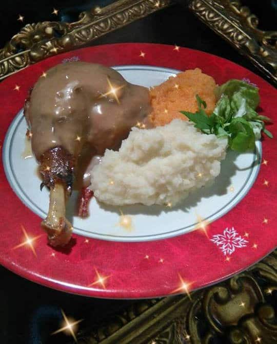 Harmonie des Saisons — Hôtel - Restaurant à Saint-Sauveur-Villages — photo 2