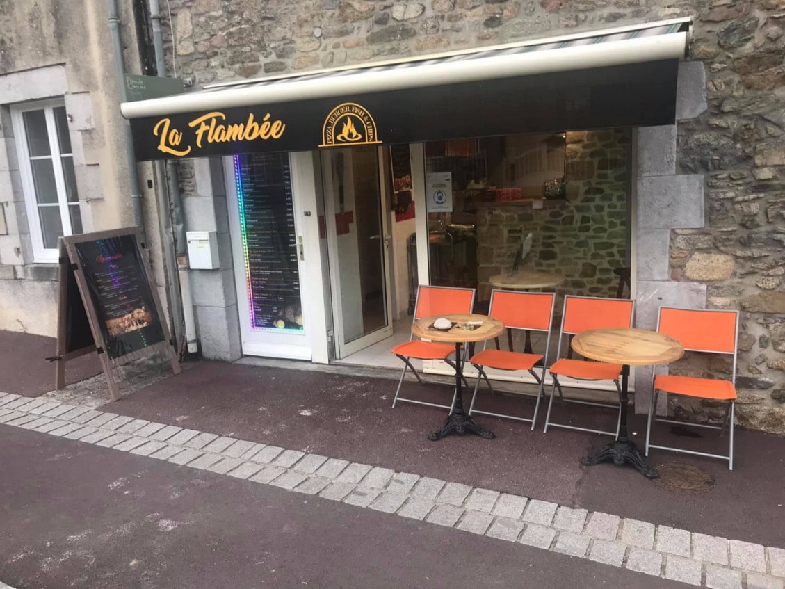 La Flambee — photo 3