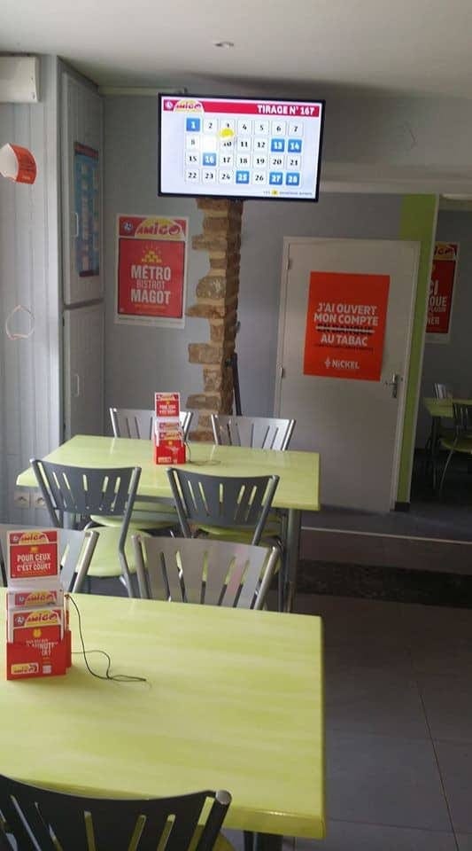 Le bauptois — photo 2