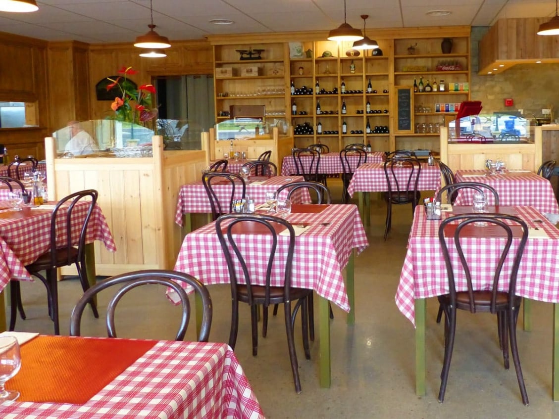 A10 Canteen — photo 3