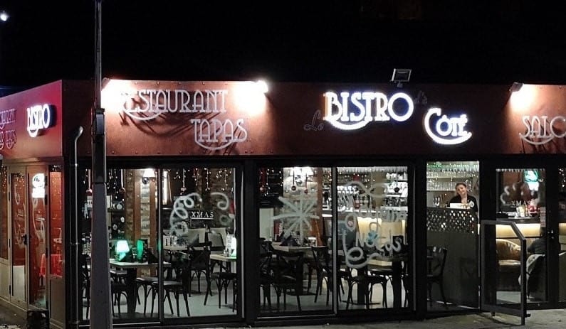 Le bistrot d'à côté — photo 3