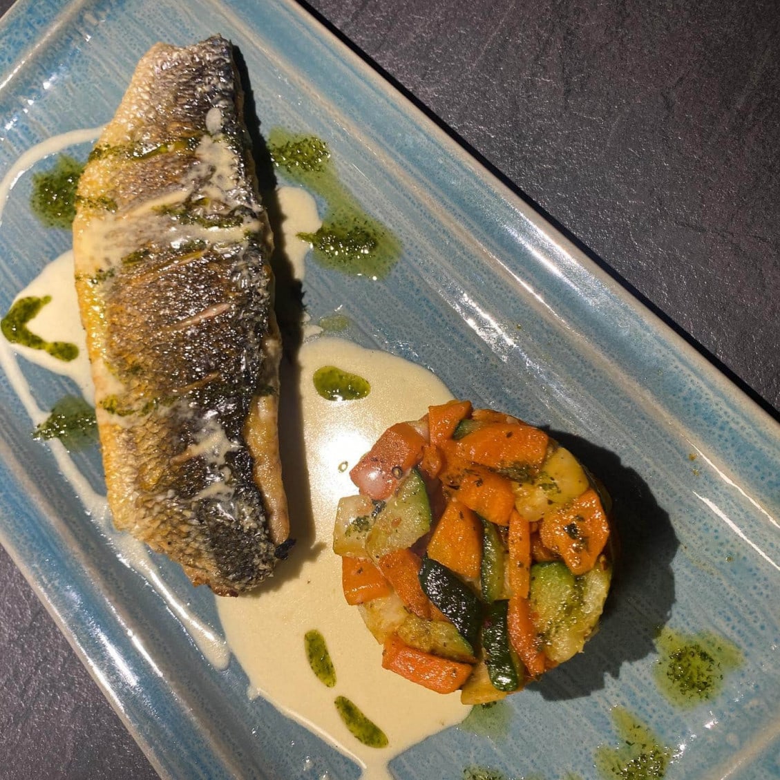 Le bistrot d'à côté — photo 2