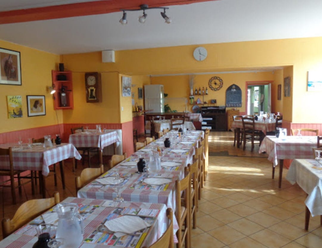 Le Relais des Forges — photo 2