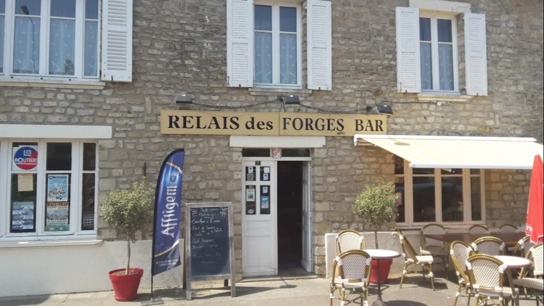 Le Relais des Forges — photo 3