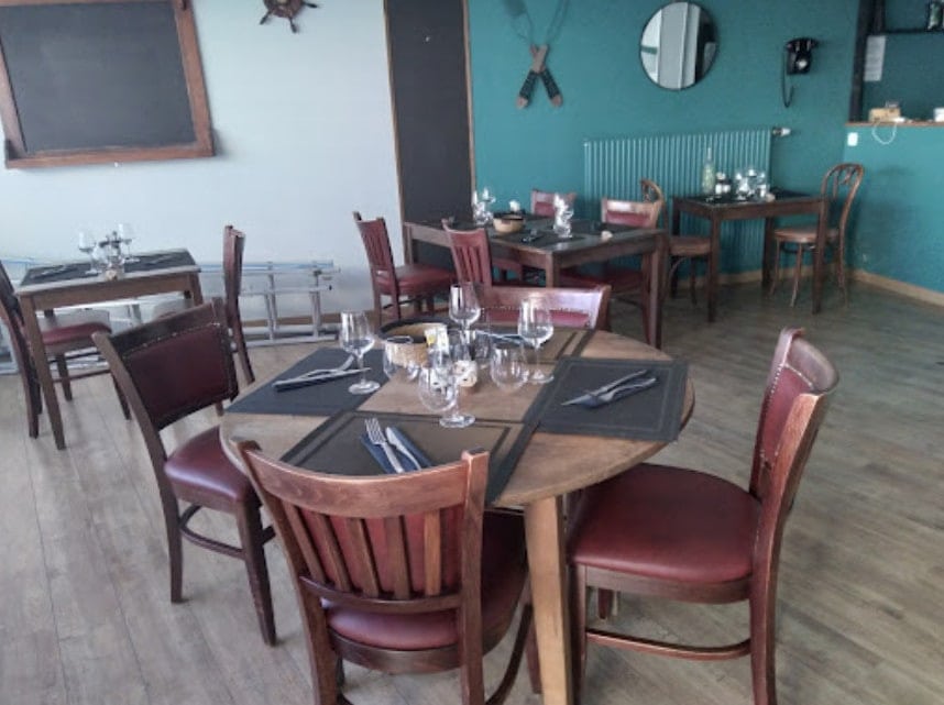 Ô p'tit resto — photo 3