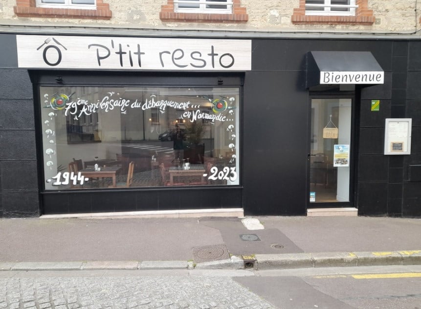 Ô p'tit resto — photo 2