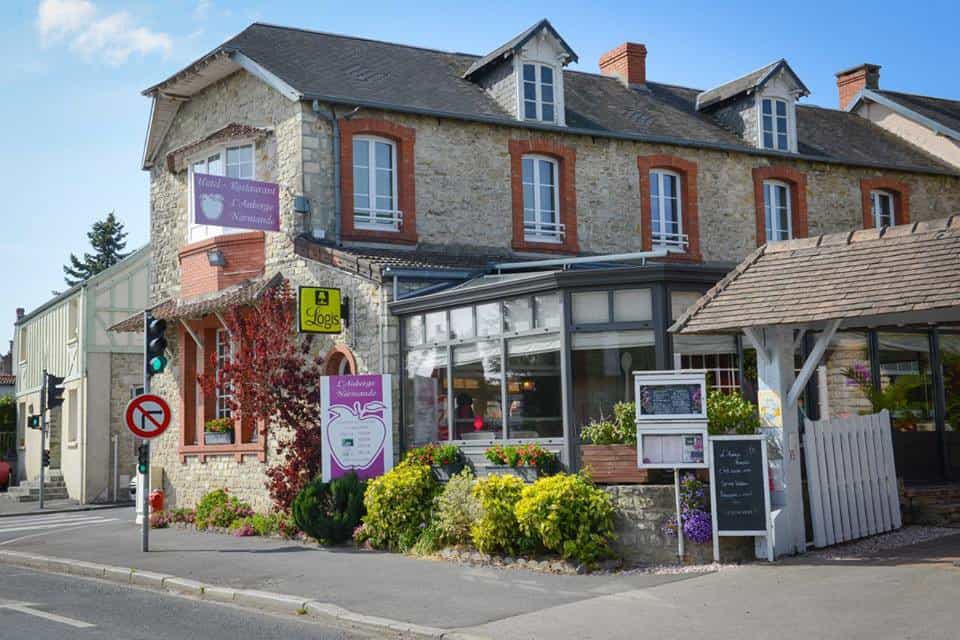 Auberge Normande — photo 2