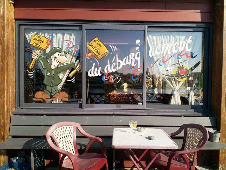 Contoir des marais — photo 3
