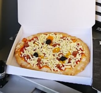 Gang Of Pizza — photo 2