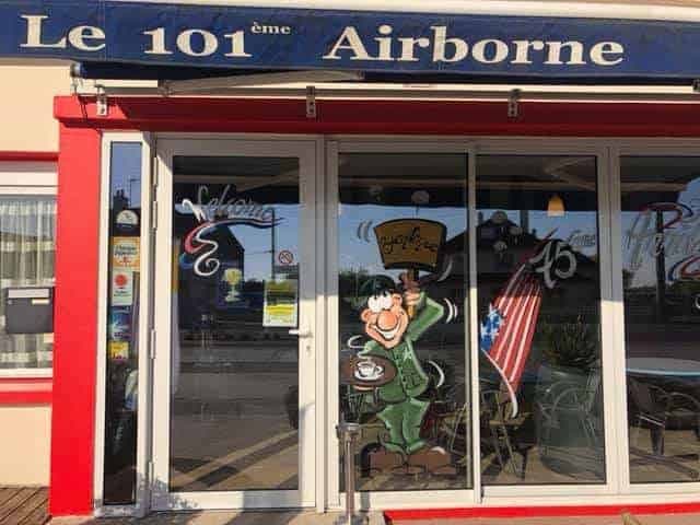 Le 101éme Airborne — photo 2