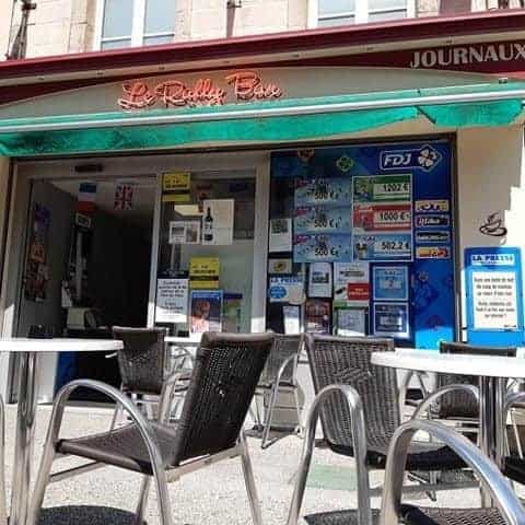 Le Rally Bar — photo 2