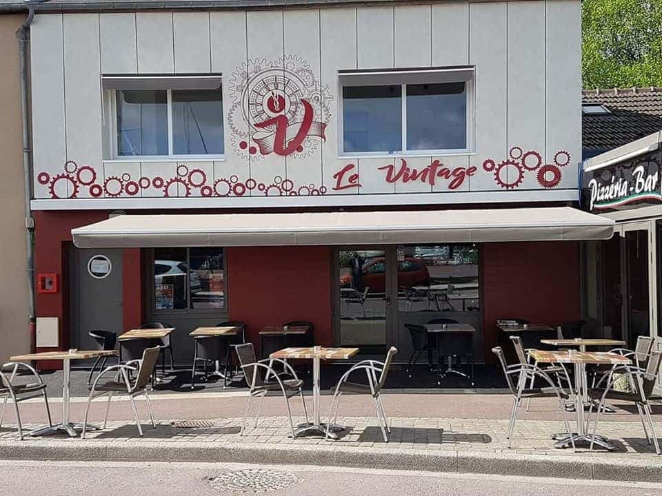 Le Vintage — photo 2