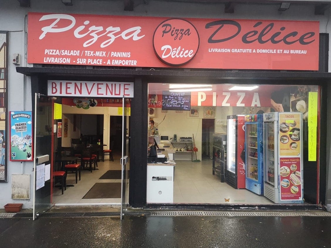 Pizza Délice — photo 3