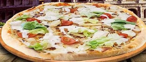 Pizza palace — photo 2