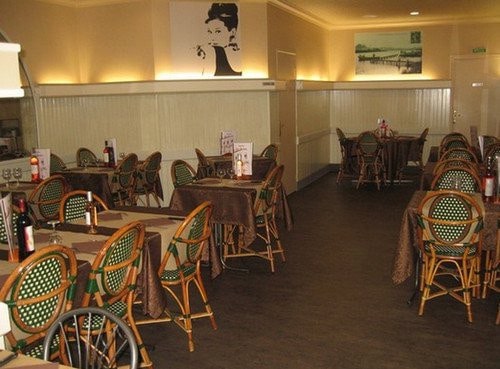 Pizzéria des Arcades — photo 2